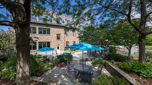 Chartwell Bayview Retirement Residence