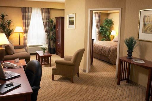 Caroline Place Retirement Residence