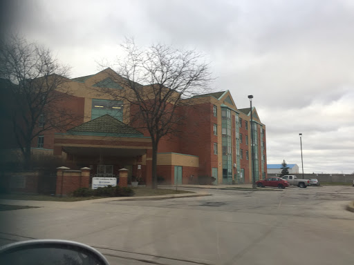 Kingsberry Place Seniors Residence
