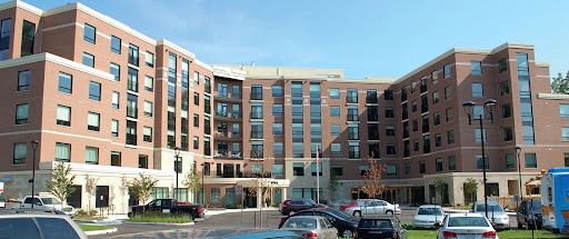 VIVA Pickering Retirement Community