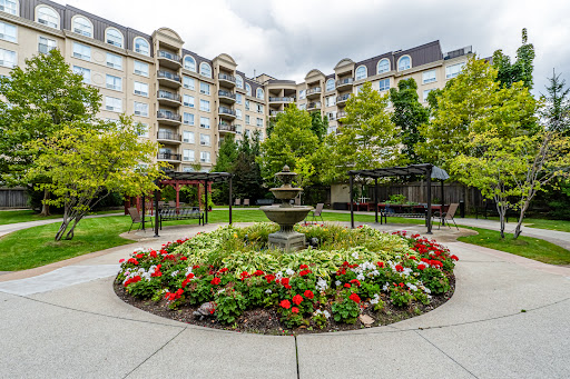 Four Elms Retirement Residence