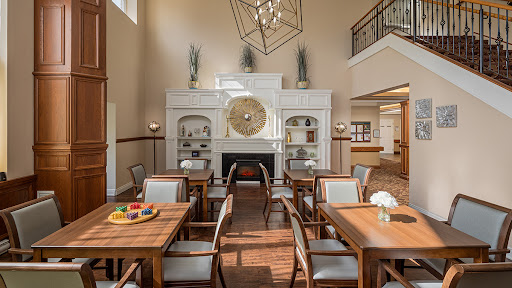 Chartwell Thornhill Retirement Residence