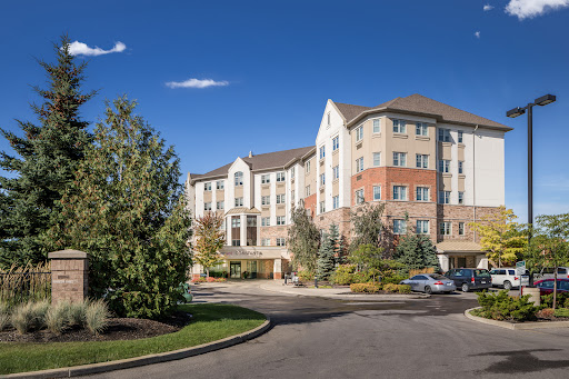 Chartwell Thornhill Retirement Residence