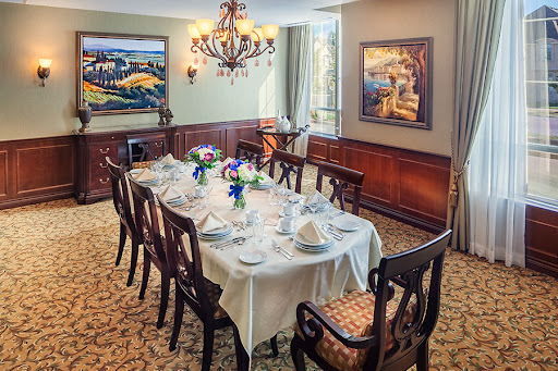 Chartwell Valley Vista Retirement Residence