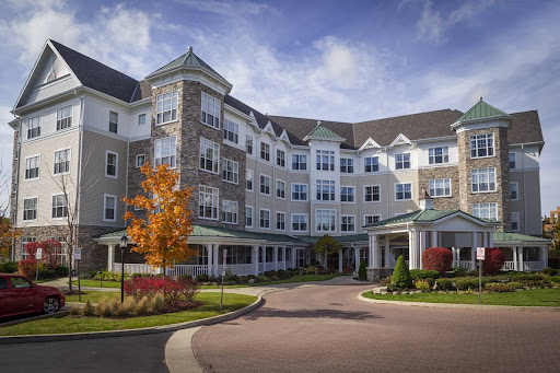 Sunrise Senior Living of Aurora