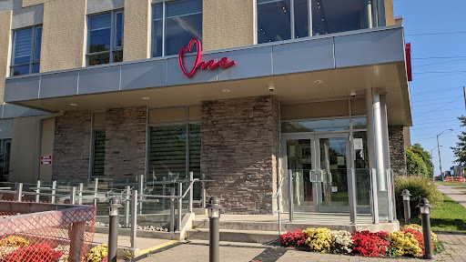 One Kenton Place