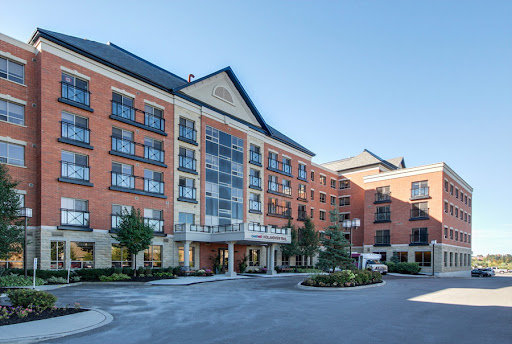 Chartwell Hollandview Trail Retirement Residence