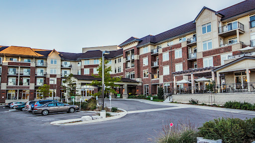 Chartwell Clair Hills Retirement Community