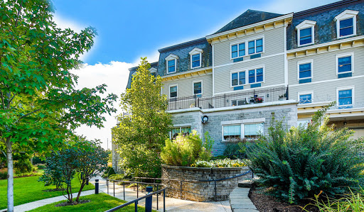 Briarfield Gardens
