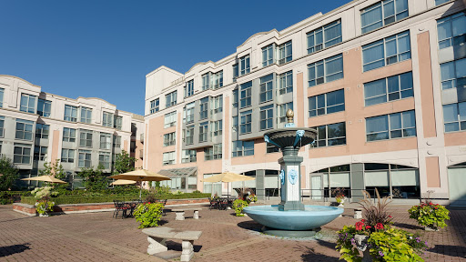 Aspira Villa Da Vinci Retirement Living