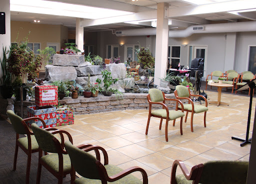 Roseglen Village