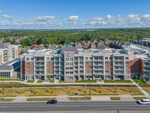 Lakeridge Heights Retirement Residence