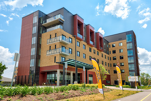 The Hygate on Lexington